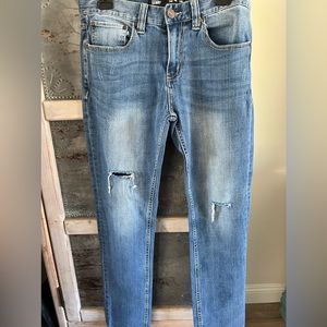 RSQ London Skinny Men’s denim jeans